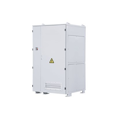 Komercinės baterijų atsarginės sistemos