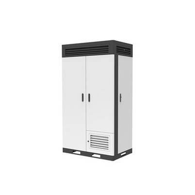 Komercinės pramoninės baterijų laikymo sistemos